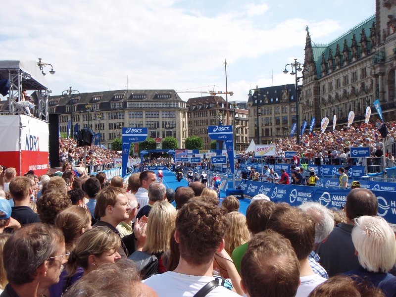 Triathlon Hamburg 9099